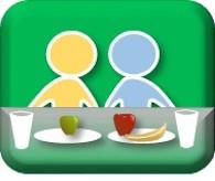 No One Eats Alone 